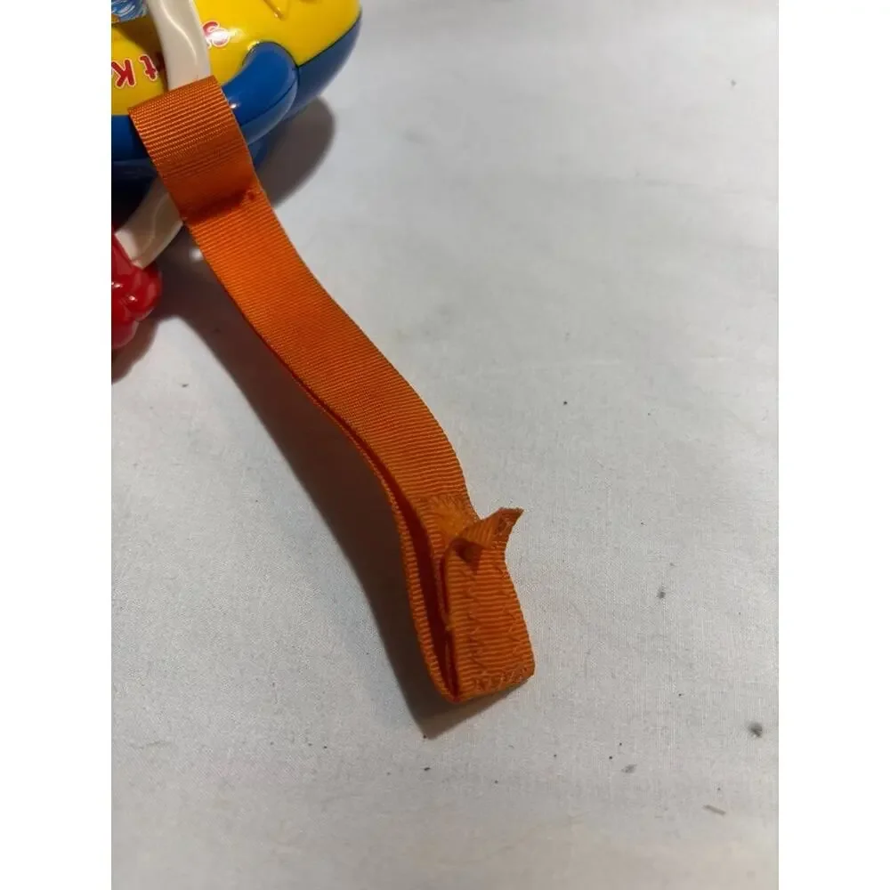 VTech Baby Light-Up Rattle Toy